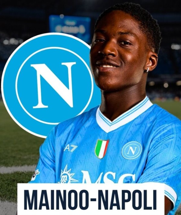 맨체스터 유나이티드 희소식...HERE WE GO 컨펌, '성골유스 MF' 완전 이적 없다! "단순 임대만 고려"