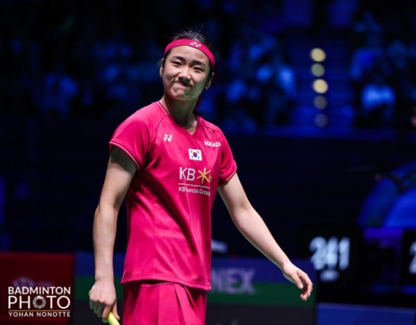 안세영 나와! '인도네시아 안세영' 짜릿한 역전승으로 호주오픈 결승행!…"韓 여왕이 3전 3승 절대우위"→대망의 10관왕 파란불 켜졌다