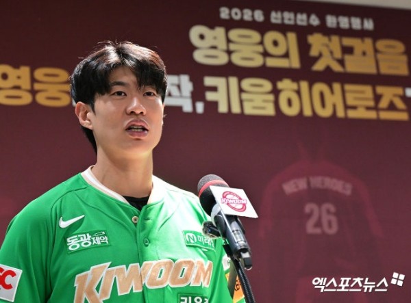 송성문 초대박! SD '3년 221억' 계약 전망 떴다…"'SONG 2루수' 효율적인 가성비 선택" 美 관심