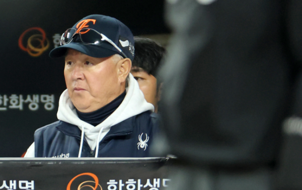 '한화가 설마 외국인 타자 2명?' 페라자+ 리베라토 또는 대체자...'아쿼' 왕옌청 가세로 정식 외국인 투수 1명만 필요, 로테이션 차고 넘쳐