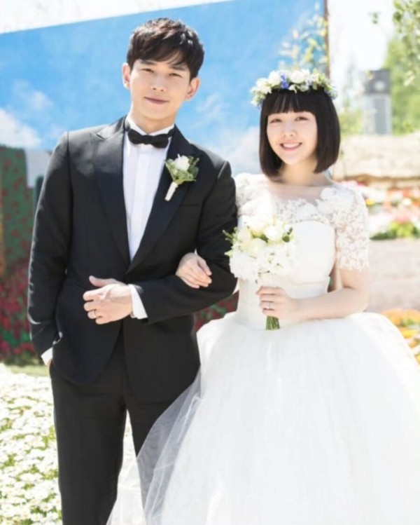 온주완♥민아, 29일 결혼…가족들과 발리 스몰웨딩