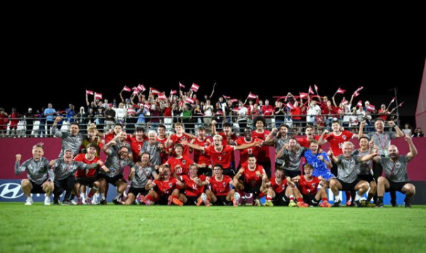 일본도 탈락→아시아 전멸! 오스트리아 vs 이탈리아, 포르투갈 vs 브라질 '4강 대진 완성'[U17월드컵]