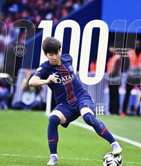 "LEE는 예술가, 외질+모드리치 섞은 느낌"...'슈퍼조커' 이강인 A매치서도 상승세! 역대급 극찬 받았다