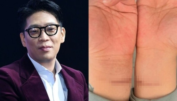 MC몽 "한 달 전 극단적 선택 시도… 인생 통틀어 가장 어리석은 짓" [RE:스타]