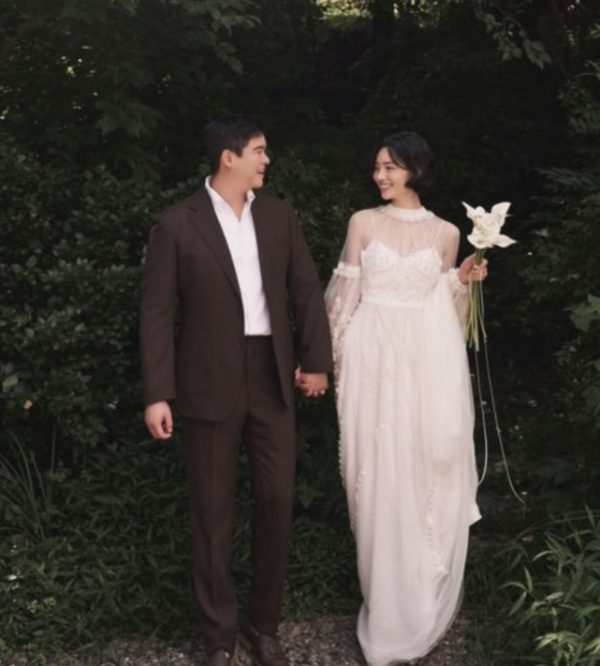 이장우♥조혜원 오늘 결혼 …축의금 1등은 누구? ‘나혼산 라인’ 치열하다