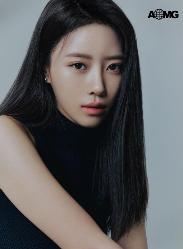 [공식] 유재석 품 떠난 이미주, AOMG 전격 합류…기안84 한솥밥