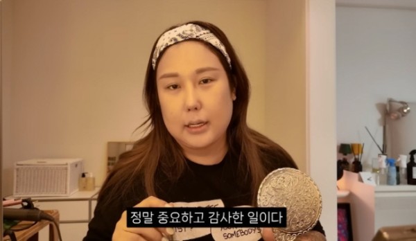 풍자 "잠자리 약속 못지킨 남편에 벌금→슬픈 적금생활中" 사연자에 "네가 욕심쟁이, 양보 좀 해라"(풍자데레비)