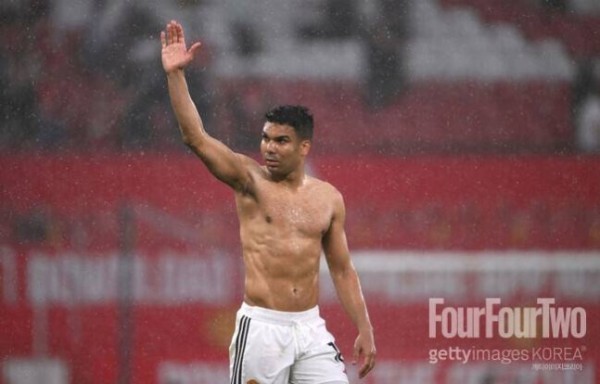 'Here we go' 로마노 확인…아모림 체제에서 완벽 부활!→'맨유도 재계약 원해'