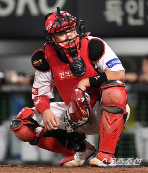 '트레이드 원한 구단도 있었다' KIA 떠나 FA 대박, 예상 가능한 이별이었다