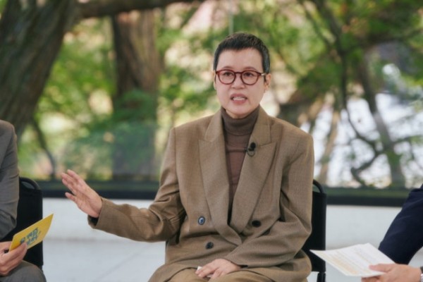 "죽을 것 같았다" 박미선, 딸이 기록한 암 투병 일지→달라진 이봉원 [유퀴즈]