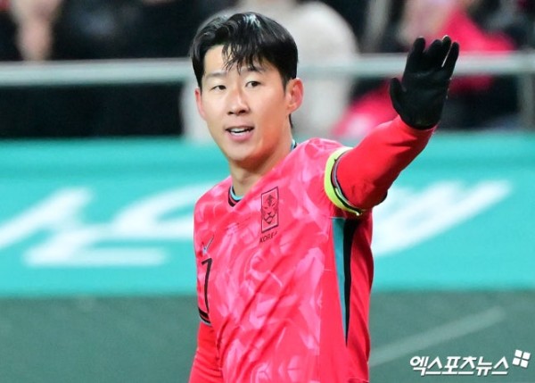 손흥민 재산 굉장하네! 무려 1112억…황의조가 5위? 해외 매체, 韓 선수 재산 순위 매기다→SON·김민재·이강인 'TOP3'