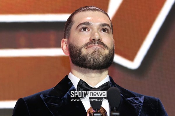 "왜 그런 루머가 나오는지…" 폰세 답답, 어쩌다 그는 "LG를 팔로우하겠다" 말까지 했을까