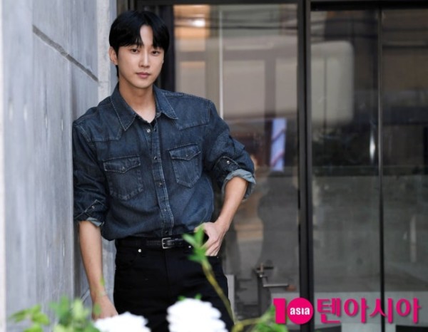 '아이돌 출신' 진영, 결국 고개 숙였다…"죄송하고 아쉬운 마음, MBTI J였으면 달랐을 것" ('부세미')[인터뷰]