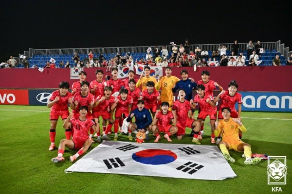韓 축구 이럴 수가!…월드컵 무패 통과, 그런데 잉글랜드와 붙다니→U-17 월드컵 32강 '축구종가' 맞대결