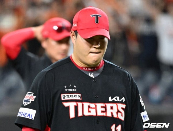 '10억+1R, 4R 지명권' 트레이드 국대 불펜, 1년 전 투수 FA 최대어였는데…놀랍도록 조용하다