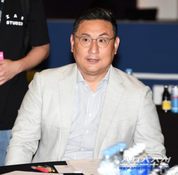 "범접할 수 없는 금액" KIA 왜 박찬호 잔류 백기 들었나, 사실상 80억 전액 보장이라니