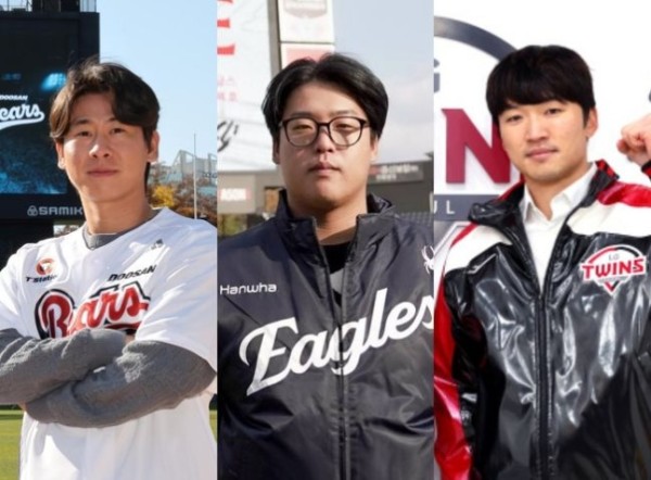 ‘이럴 수가’ 두둑한 실탄 어디로 향하나. 박찬호→강백호→박해민 충격의 3연속 고배, 김현수마저 놓치면 초비상이다