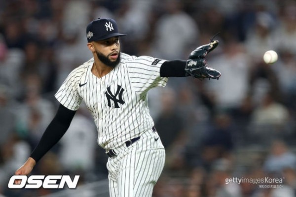 다저스가 드디어 움직였다! 양키스 클로저 영입 준비, 3연패용 초강수