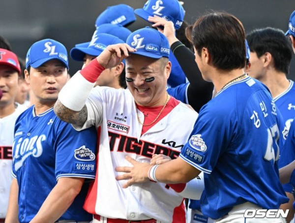 삼성의 거물 좌타자 복귀→우승 공식, 양준혁과 이승엽에 이어 퉁어게인도 우승 만들어낼까