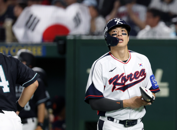 키움 송성문, MLB 포스팅 신청..."제안 수준이 진출 기준"