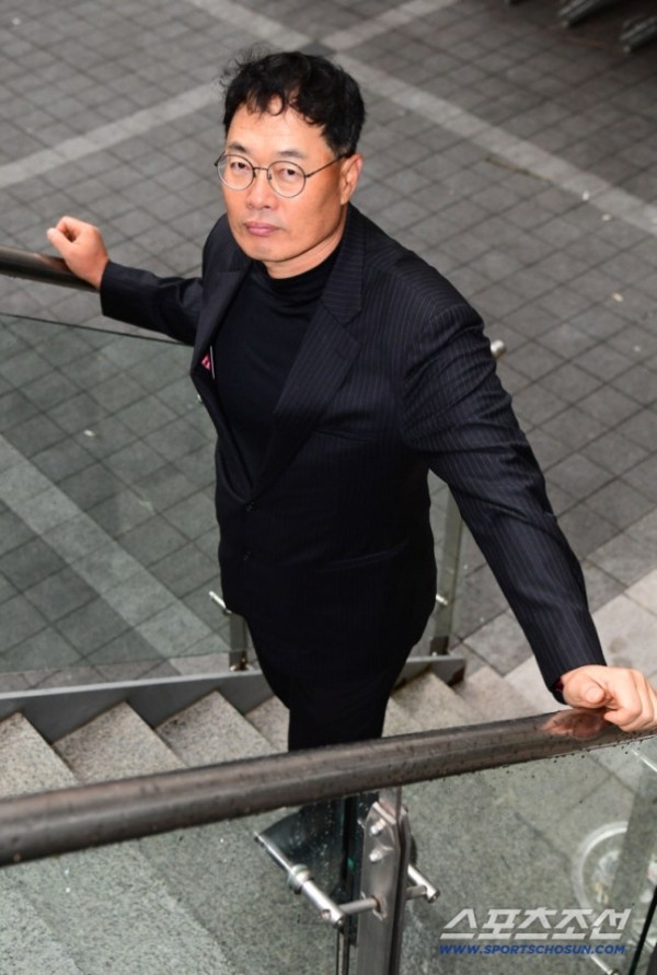 마해영의 진심 "출생율 낮은데 야구 인구 늘어나…지도자 역량도 키워야 한다"