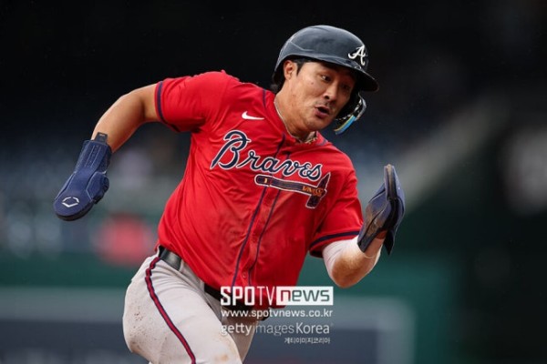 차라리 다년 계약 제시할 걸…"김하성 FA가 애틀랜타 계획 바꿔버렸다" 옵트아웃 후폭풍