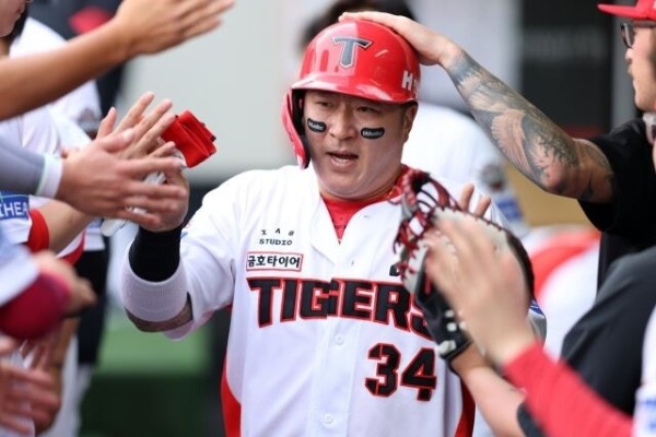 박찬호에 최형우마저 떠나면 KIA 사실상 전면 리빌딩…양현종·조상우 잡아도 5강 불투명, FA 패자 예약