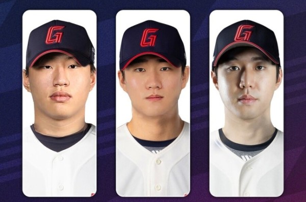 "병역 마치면 쓰려고 했는데…" 허를 찌른 롯데의 선택, 148km 좌완 히든카드 기대해도 좋다