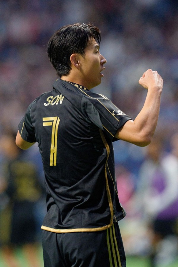 ‘가능성 희박했는데…’ LA FC ‘오피셜’ 공식발표 떴다, ‘초대박’ 소식 “차기 시즌 CONCACAF 챔피언스컵 본선 진출권 획득”